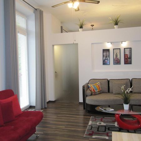 ורשה Amber Apartments Palac Kultury מראה חיצוני תמונה